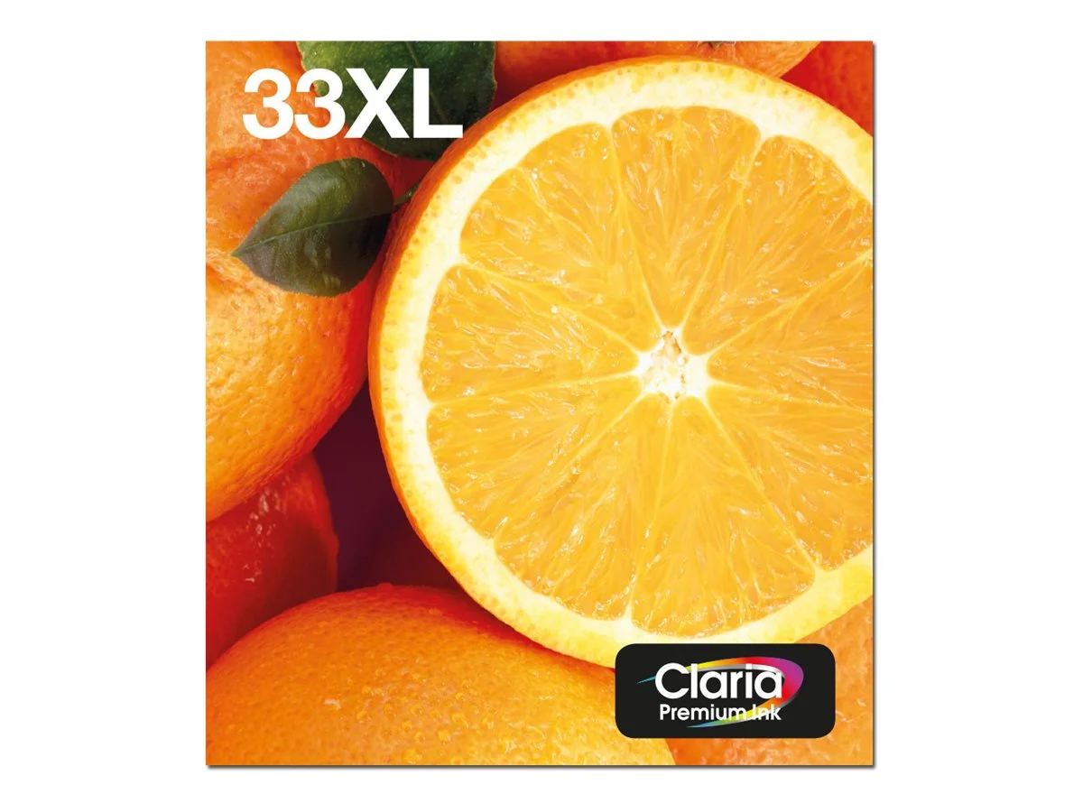 EPSON 4LB Multipack 5-colours 33XL E