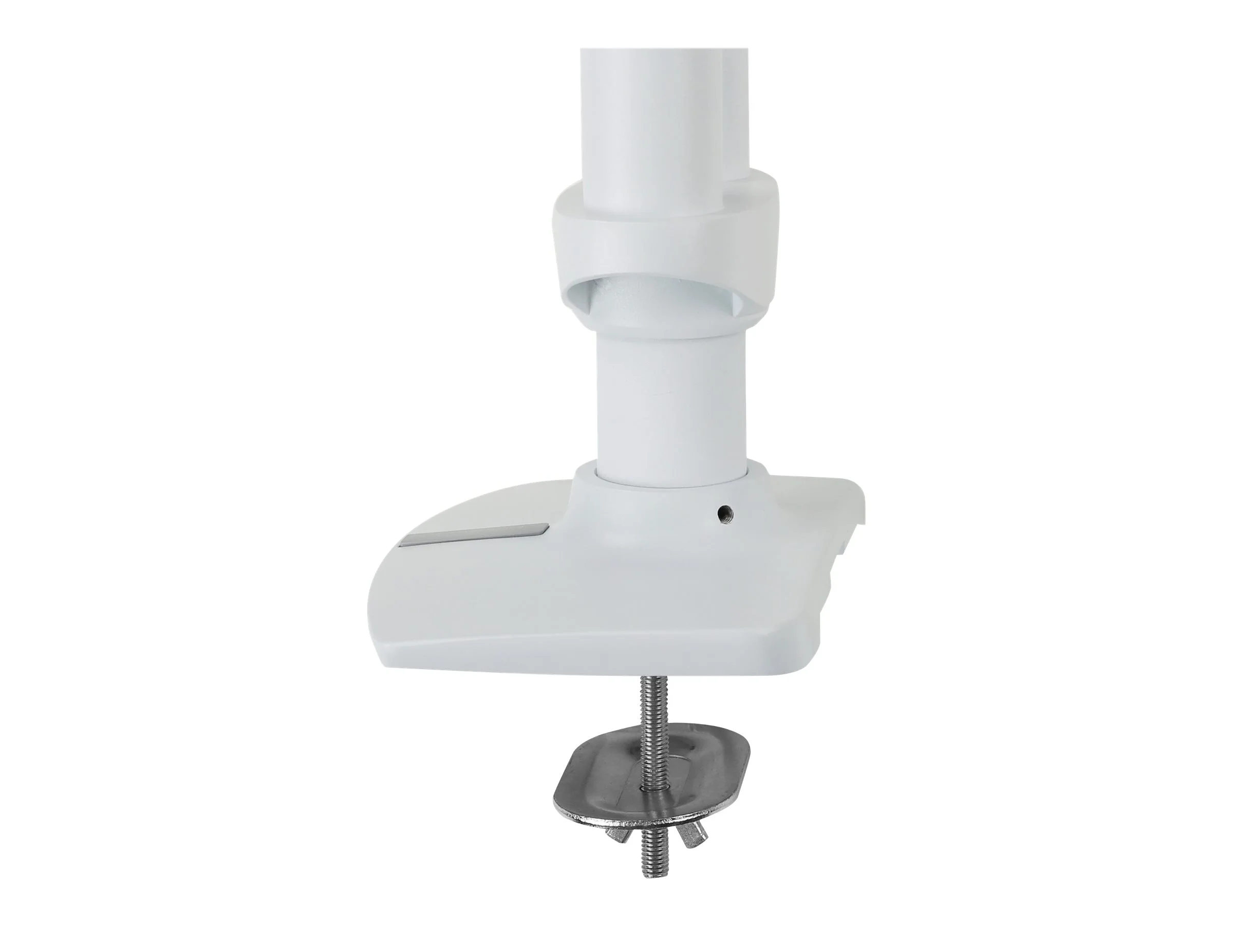 ERGOTRON Kit LX dual Arm grommet mount A