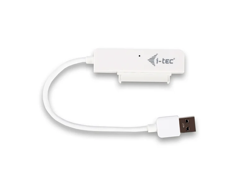 I-TEC USB 3.0 Advance Gehaeuse 6,4cm