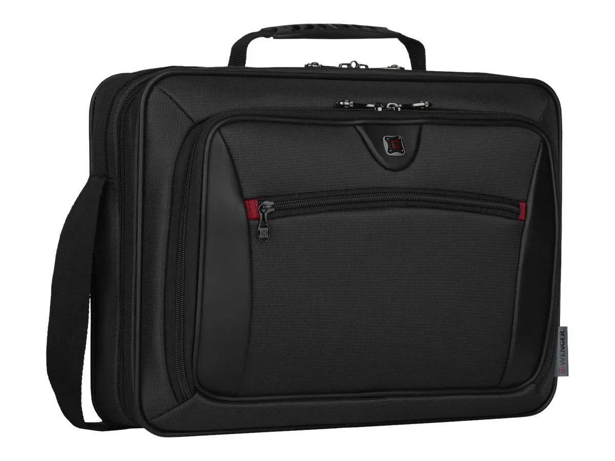 WENGER Insight 39,6cm Notebook Tasche