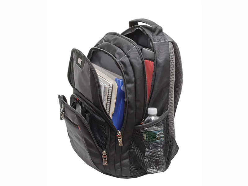 WENGER Pillar 39,6cm Notebook Rucksack