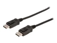DIGITUS DisplayPort Anschlusskabel