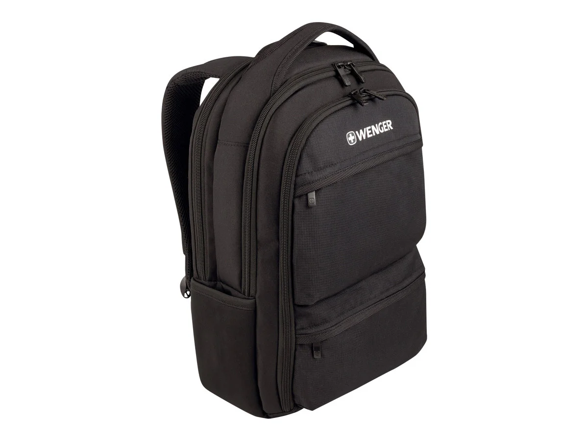WENGER Fuse 39,6cm Notebook Rucksack