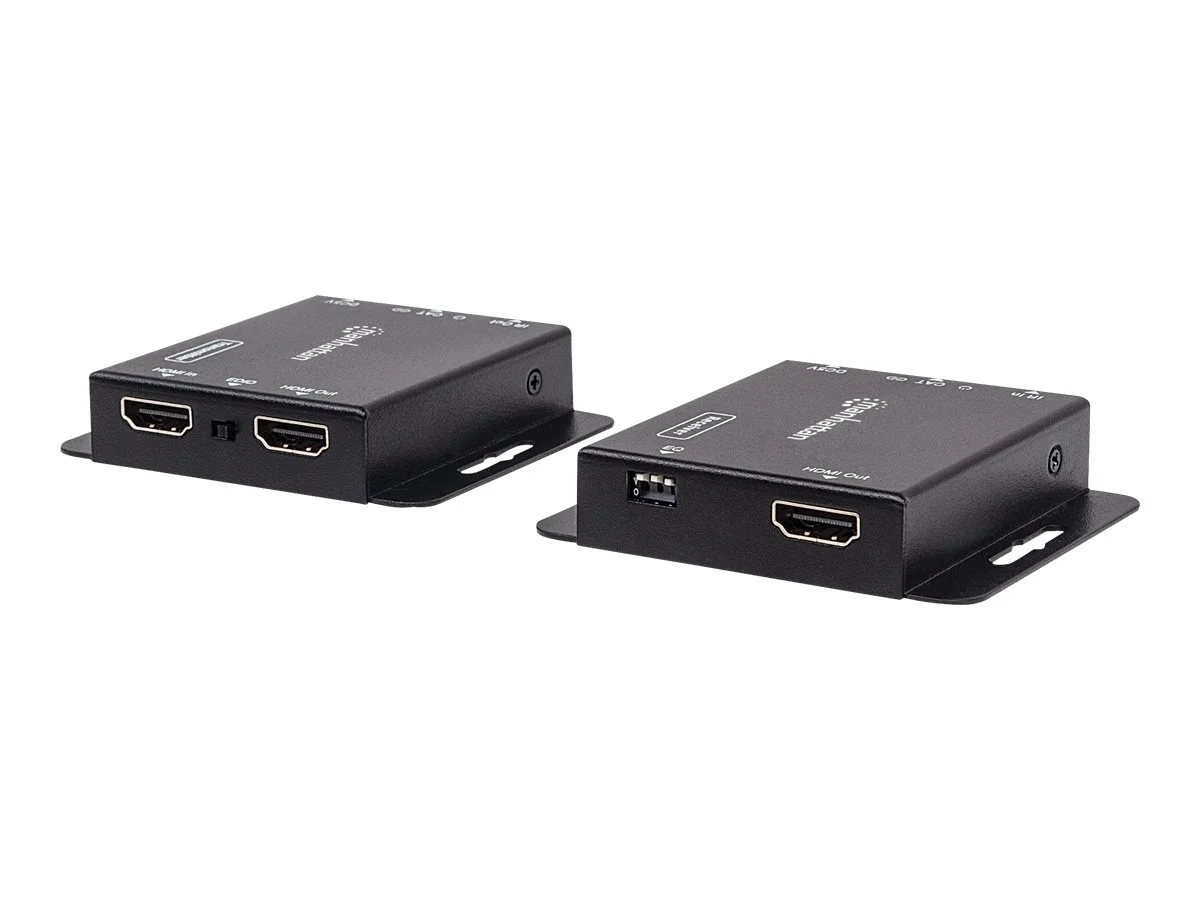 MANHATTAN HDMI over Ethernet Extender