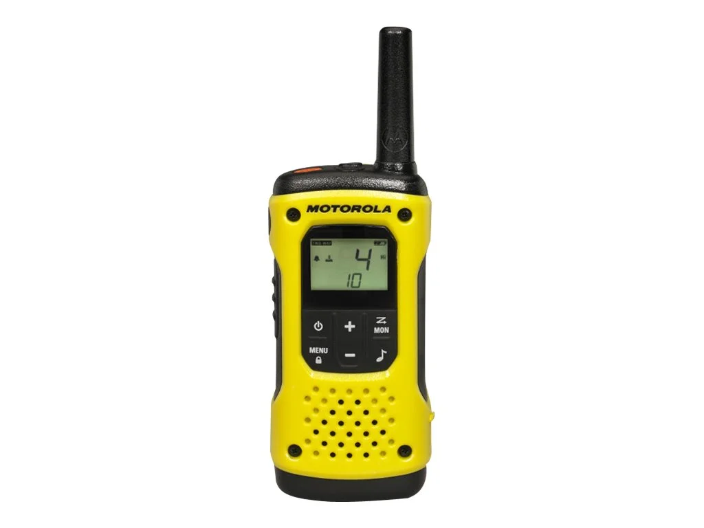 MOTOROLA TLKR T92 H2O PMR446 HFG