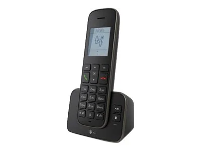 TELEKOM Sinus A 207 schwarz