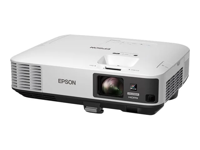 EPSON EB-2250U 3LCD WUXGA Projektor