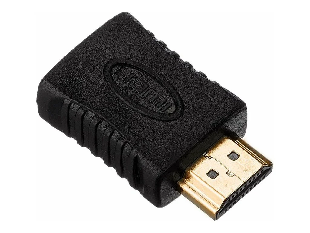 LINDY HDMI NON-CEC Adapter Typ A M/F