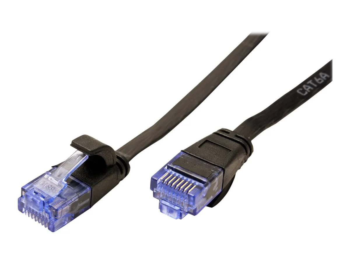 VALUE Patchkabel Kat.6A Class EA UTP 5m