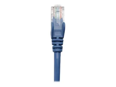 INT Netzwerkkabel Cat6 S/FTP blau 1,5m