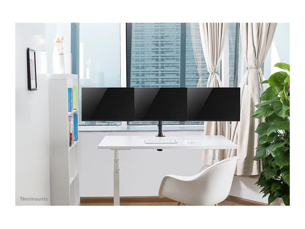 NEOMOUNTS Flat Screen Desk Mount
