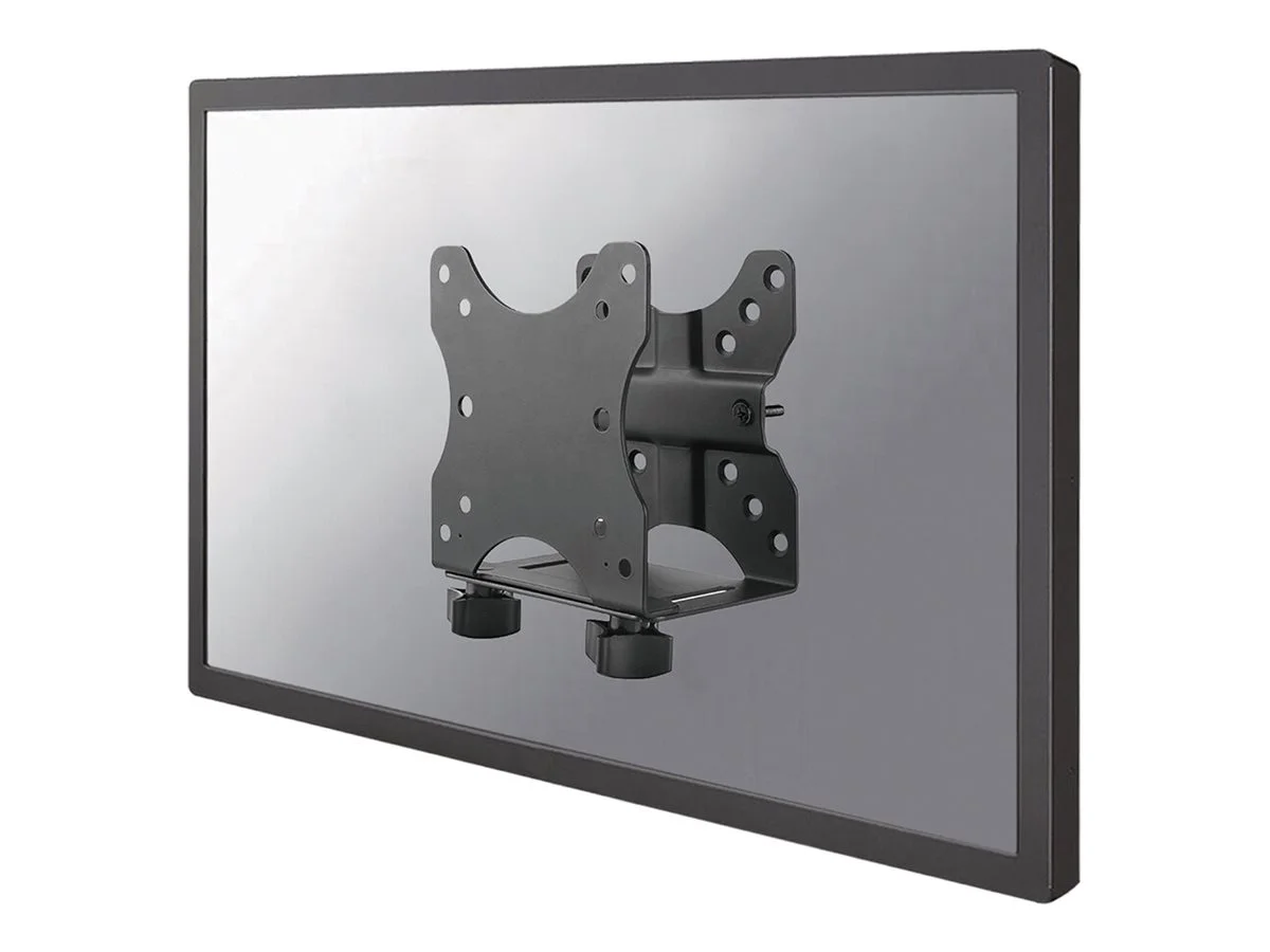 NEOMOUNTS Thin Client Holder black