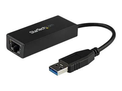STARTECH USB31000S USB 3.0 to Gigabit