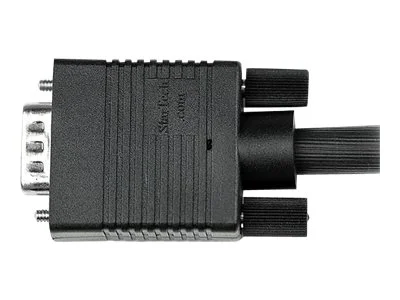 STARTECH 10m High Res Monitor VGA Cable