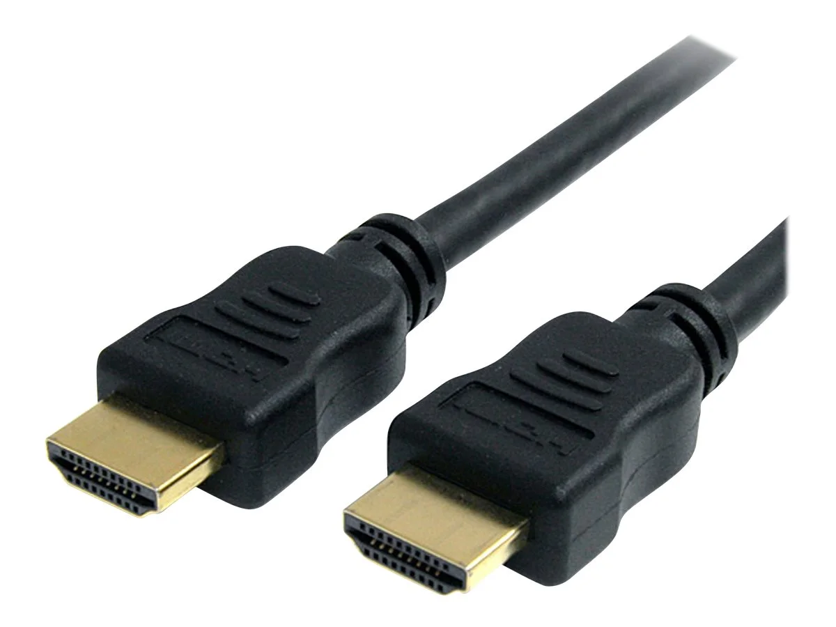 STARTECH HDMI-Kabel mit Ethernet 2m