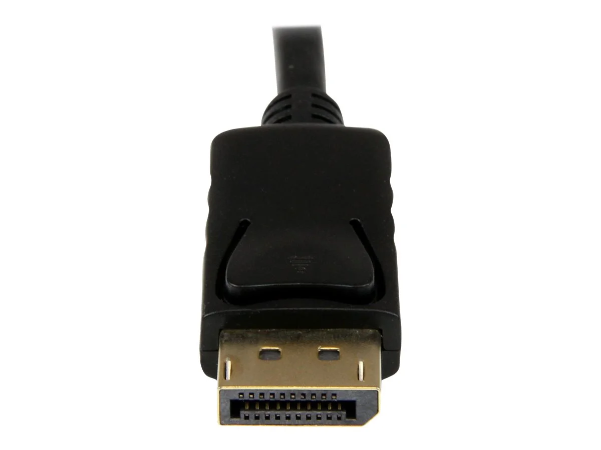 STARTECH DisplayPort auf DVI Kabel 1,8m