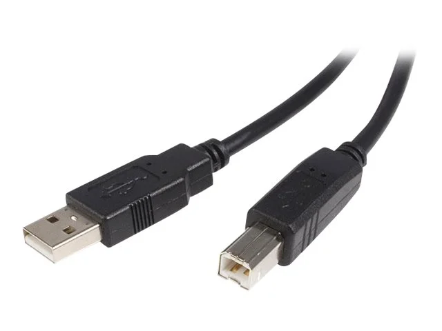 STARTECH 3m USB 2.0 A to B Cable - M/M