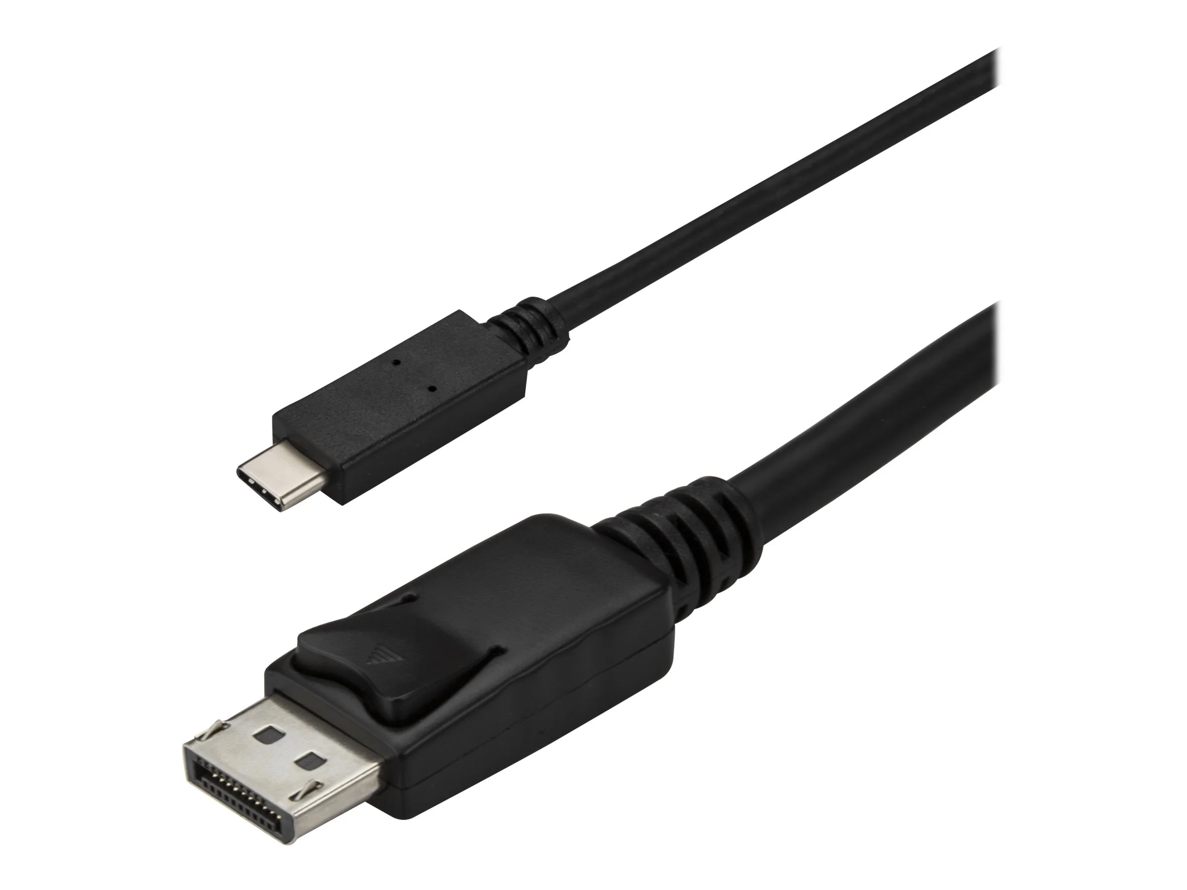 STARTECH 1m USB-C to DisplayPort Cable