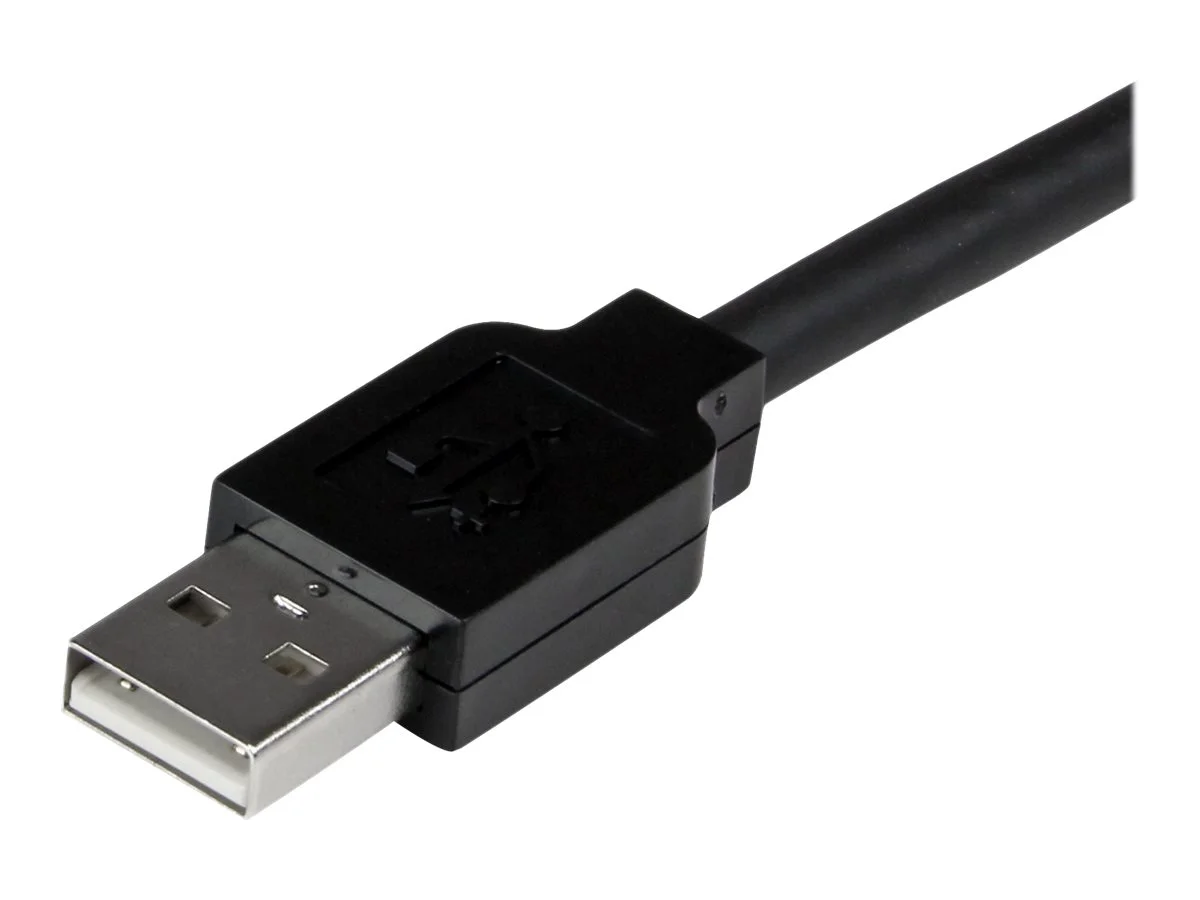 STARTECH 10m USB Active Extension Cable