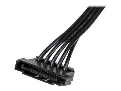 STARTECH 4x SATA Power Splitter Cable