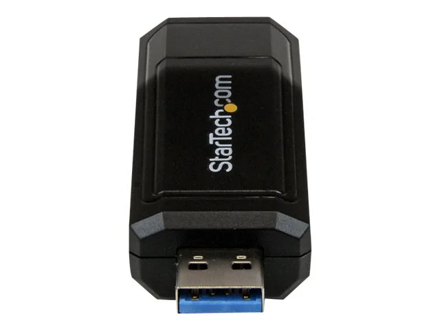 STARTECH USB 3.0 auf Gigabit Ethernet