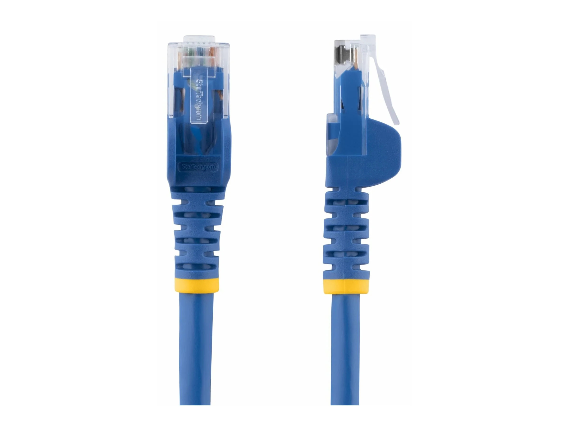 STARTECH 5 m Blue Snagless Cat6 UTP Patc