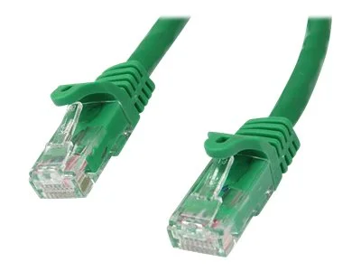STARTECH 2m Cat6 Gigabit Snagless Patchk