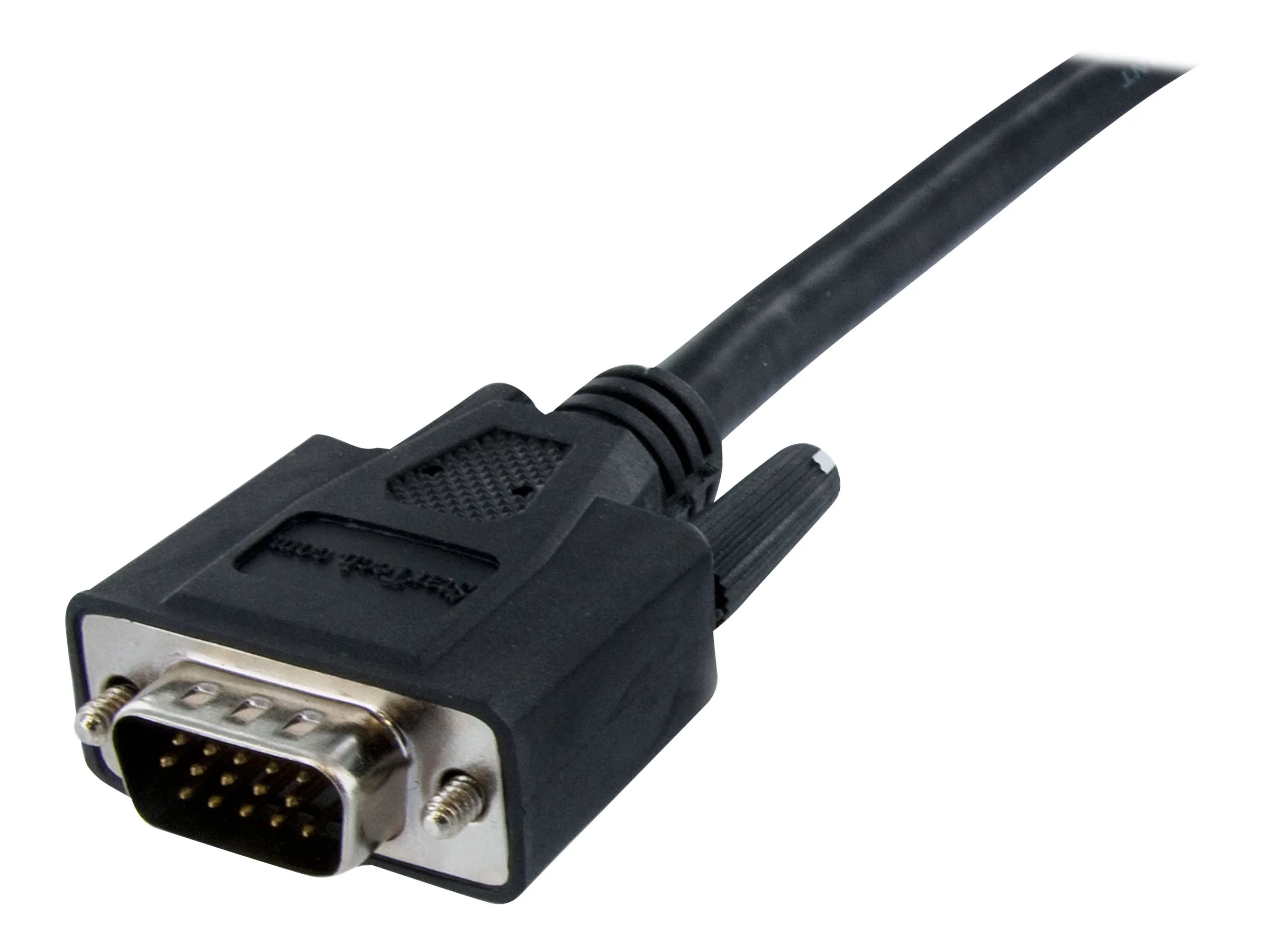 STARTECH 1m DVI to VGA Monitor Cable