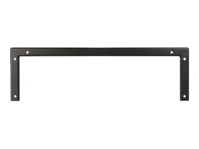 STARTECH 3U 19in Wall Mount Rack Bracket