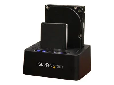 STARTECH USB 3.1 (10 Gbit/s) Duplizierer