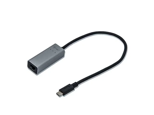 I-TEC USB-C auf Gigabit Ethernet Adapter