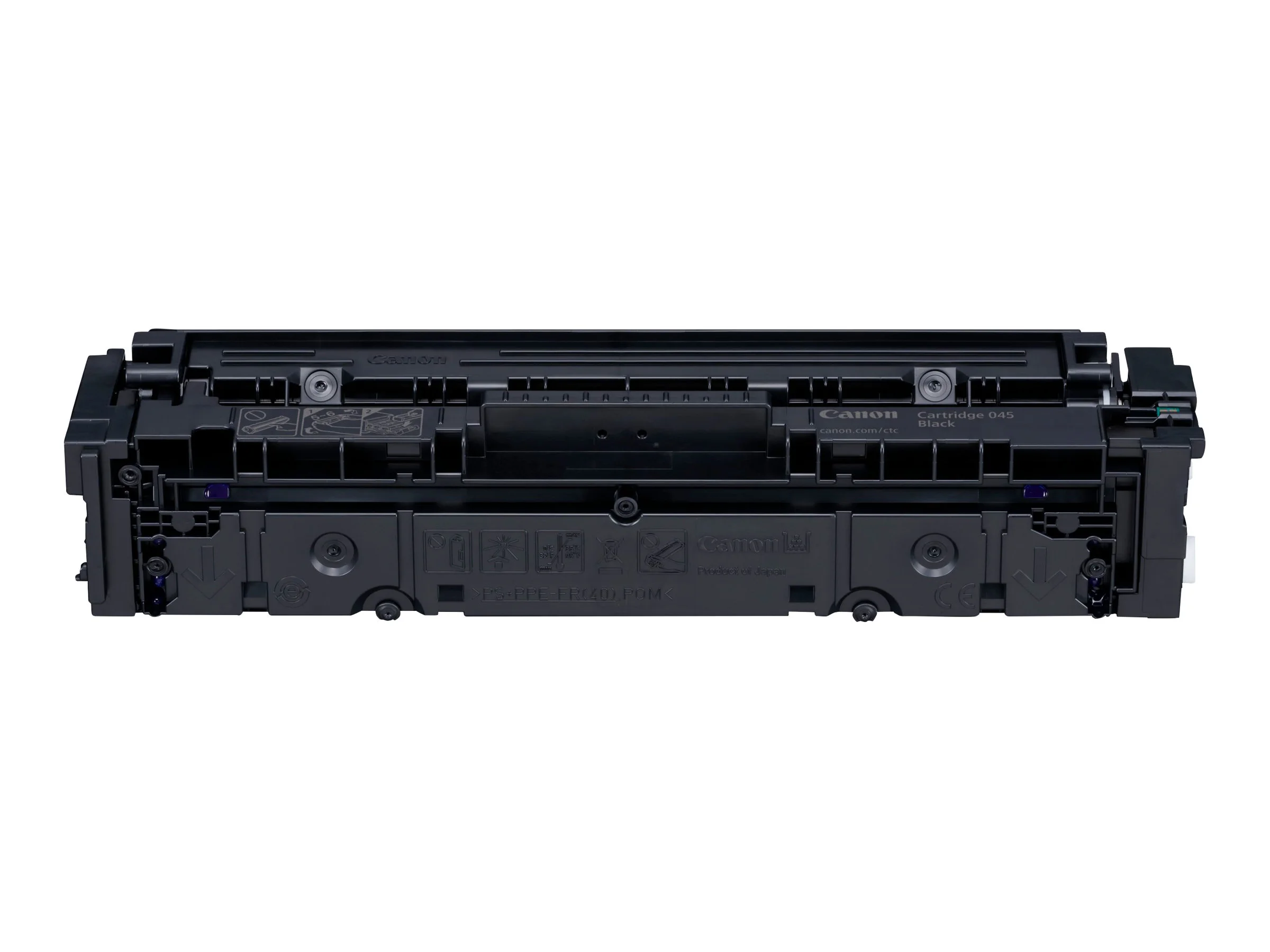 CANON CRG 045 BK schwarz Toner