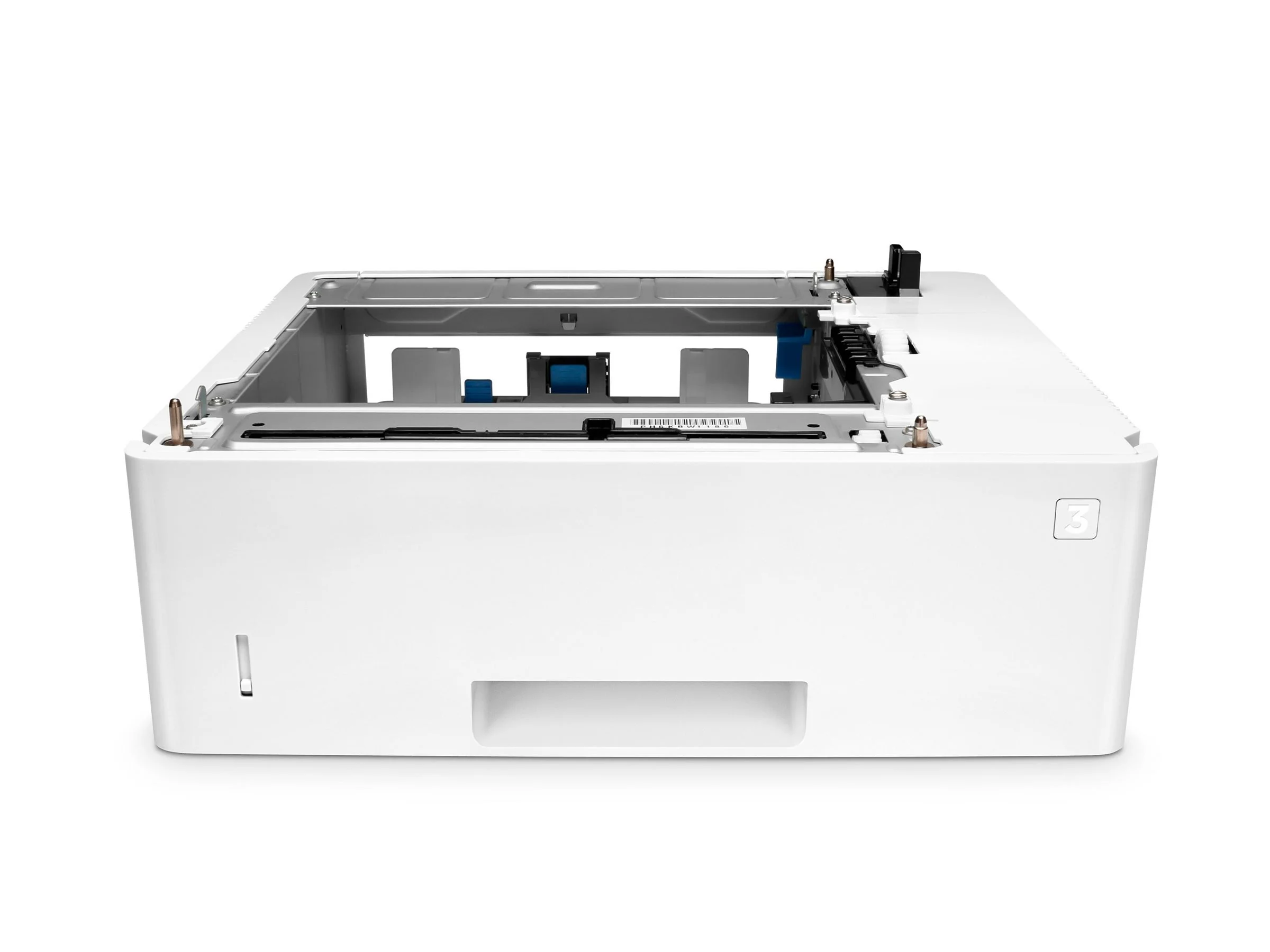 HP LaserJet 550-Sheet Paper Tray