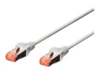DIGITUS CAT 6 S-FTP DK-1644-015