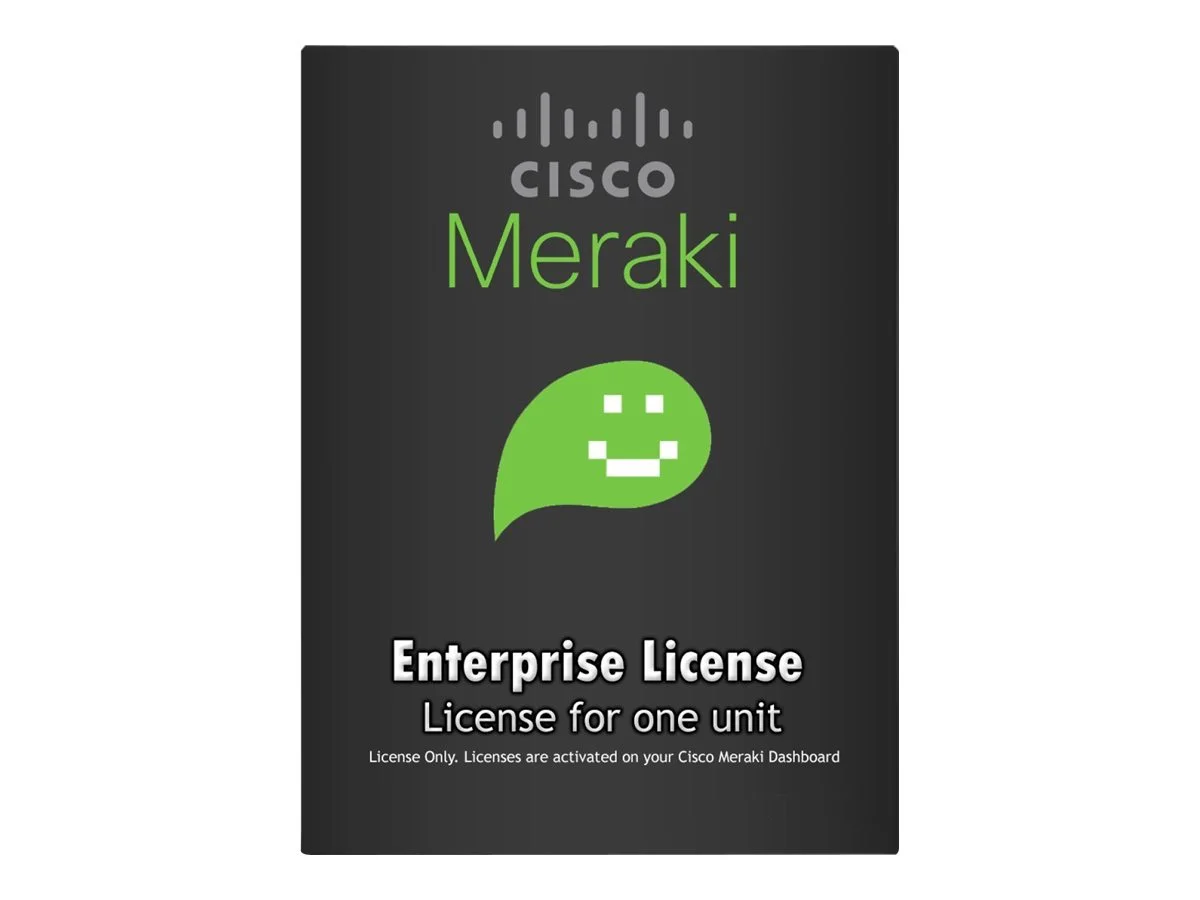 CISCO Meraki MS250-24P Enterprise 7Y