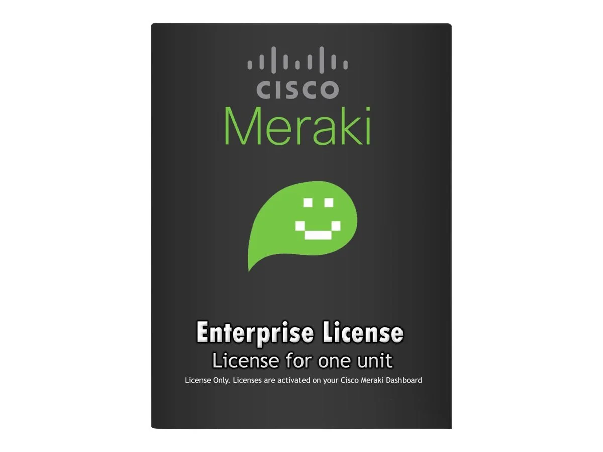 CISCO Meraki MS225-48FP Enterprise Lic7Y