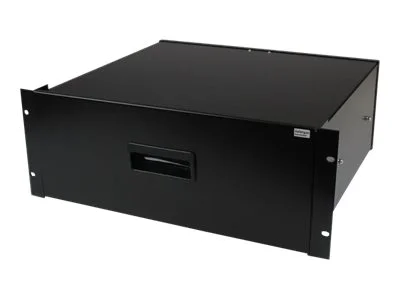 STARTECH.COM 4HE Rackschublade aus Stahl