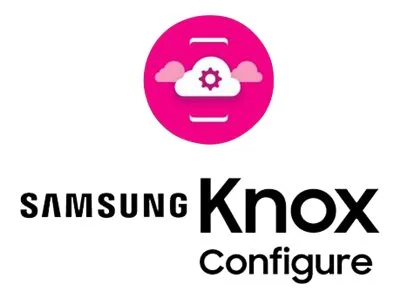 SAMSUNG KNOX Configure Setup Ed.1Jahr D