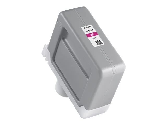 CANON Original ink cartridge PFI-1300 M