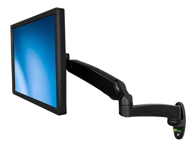 STARTECH Wall-Mount Monitor Arm - Full