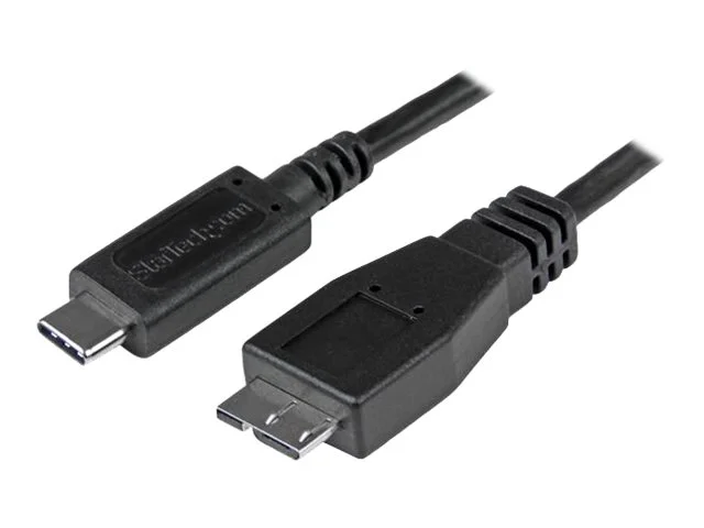 STARTECH USB-C to Micro-B Cable - M/M