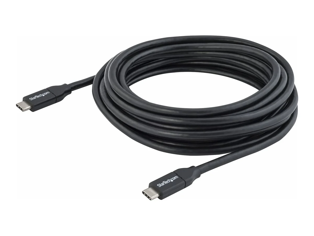 STARTECH USB-C Kabel mit Power Delivery