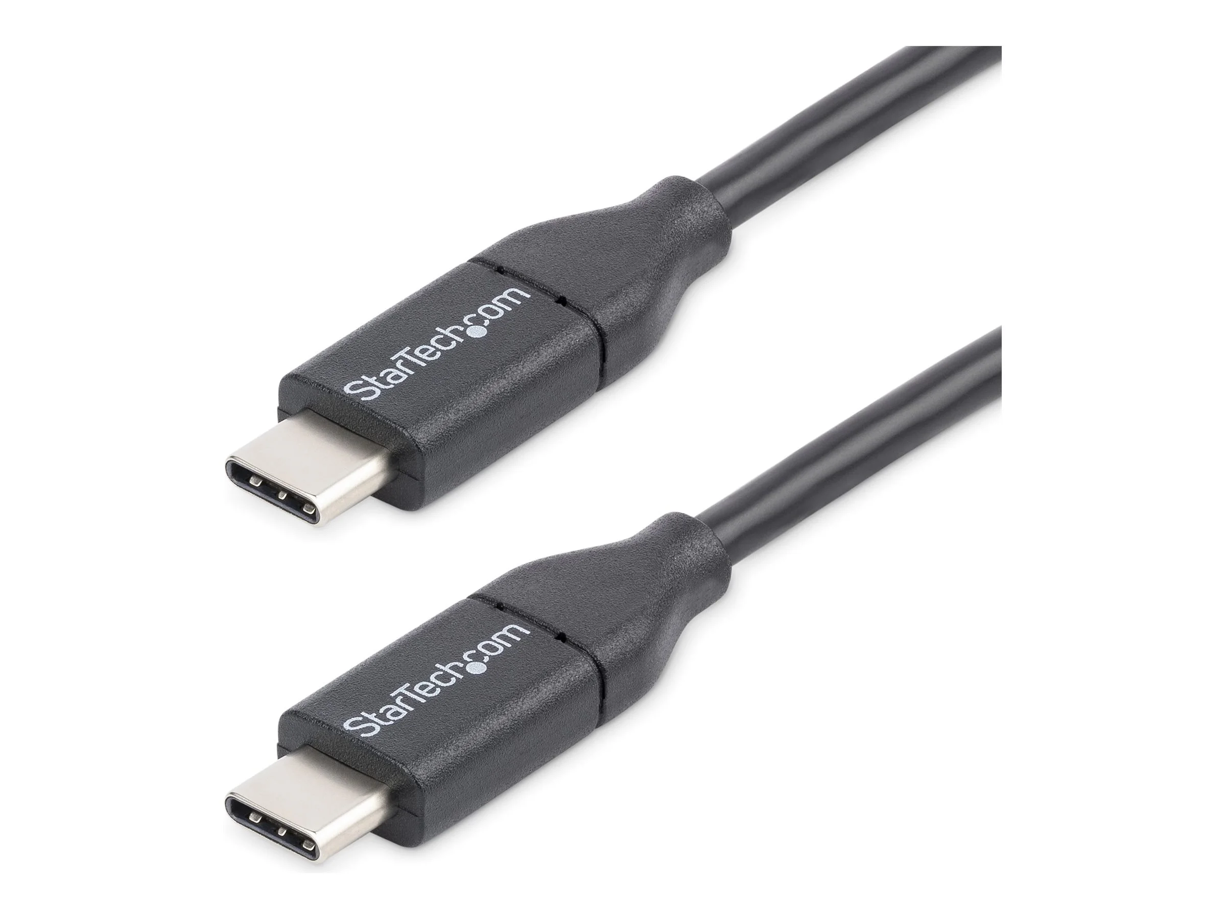 STARTECH 0.5m USB C Cable - USB 2.0