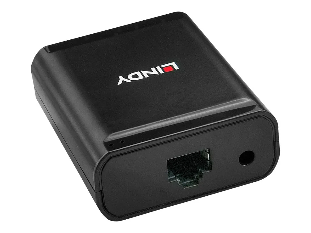 LINDY USB 2.0 Cat.5 Extender 60m 4 Ports