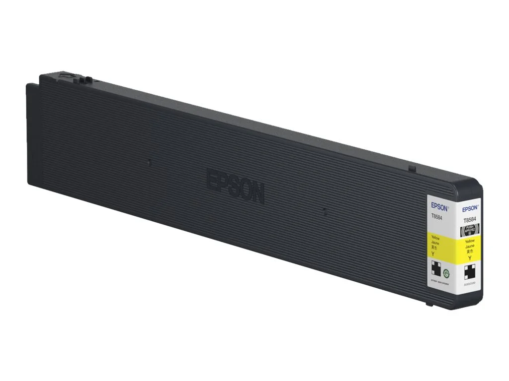 EPSON 2LBEnterprise WF-C17590 Yellow Ink