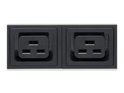 INTELLINET Steckdosenleiste C19 8-fach