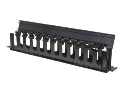 INTELLINET Kabelmanagement fuer 48,3cm