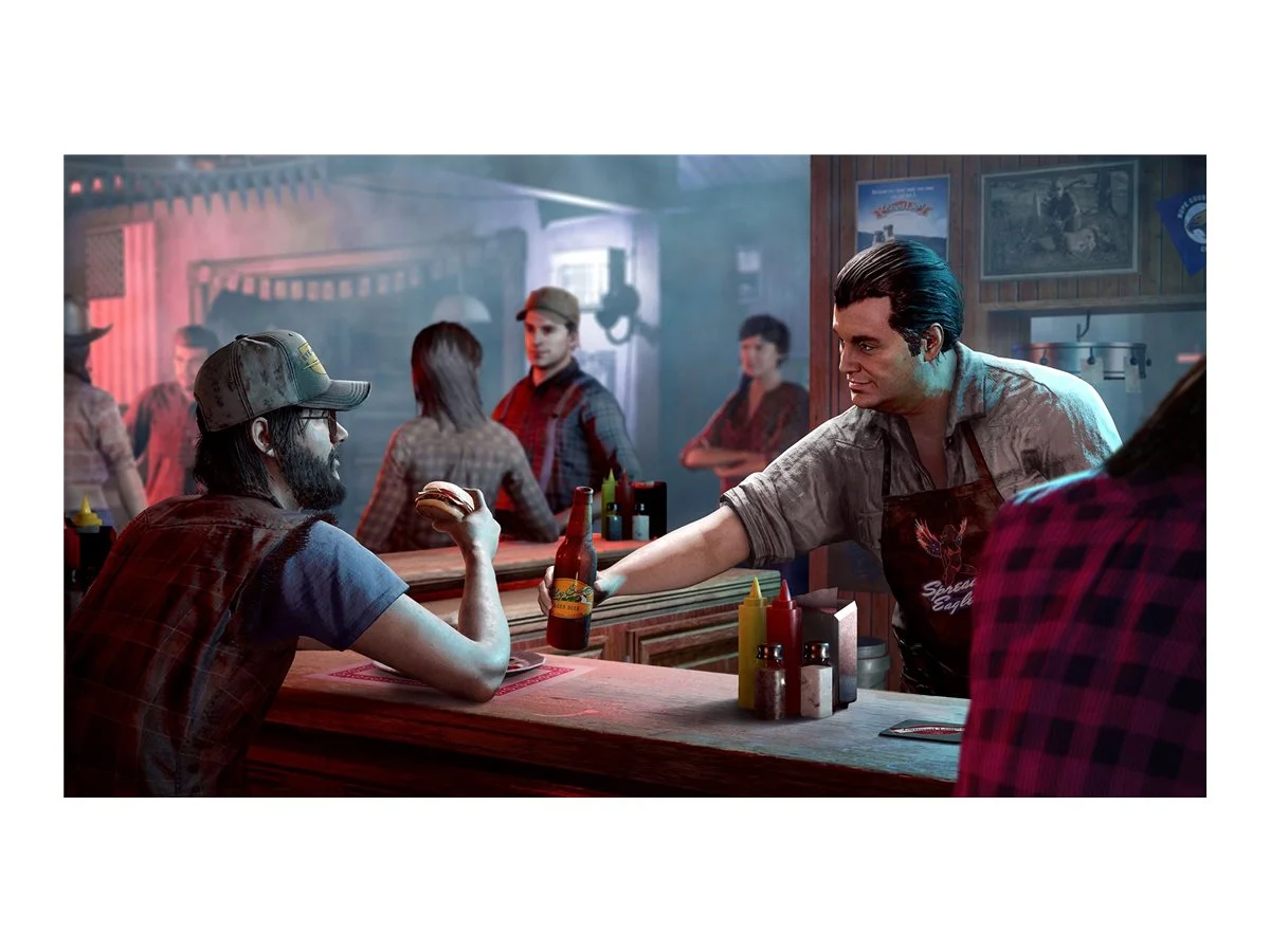 MS ESD Far Cry 5 Season Pass X1 (ML)