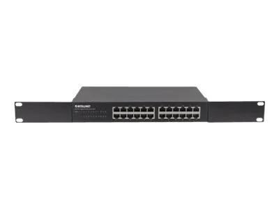 INT 24-Port Gigabit Ethernet Switch
