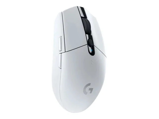 LOGI G305 Recoil Gaming Mouse WHITE EWR2